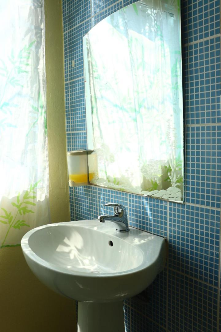 Baanrimklong Bungalow Koh Chang Esterno foto